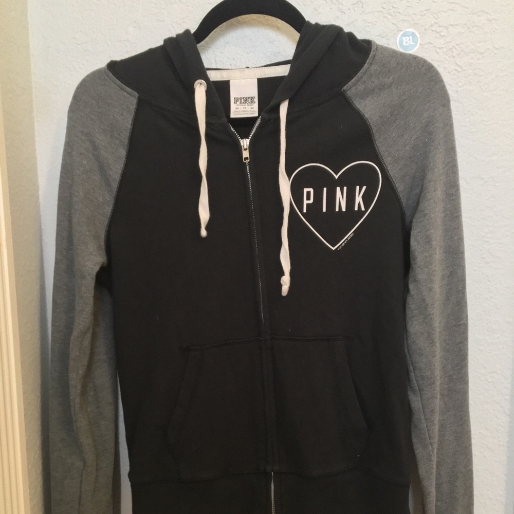 PINK victoria’s secret Hoodie
